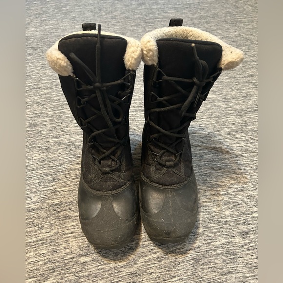 Sorel Boots Ladies 7.5 - Picture 4 of 5